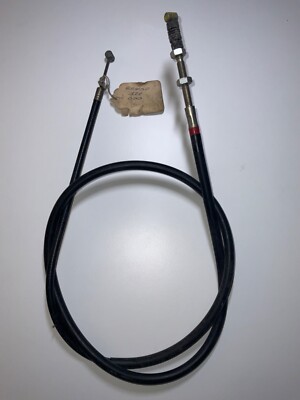 NOS Honda Brake FR Cable 45450-373-000             (HOC1)