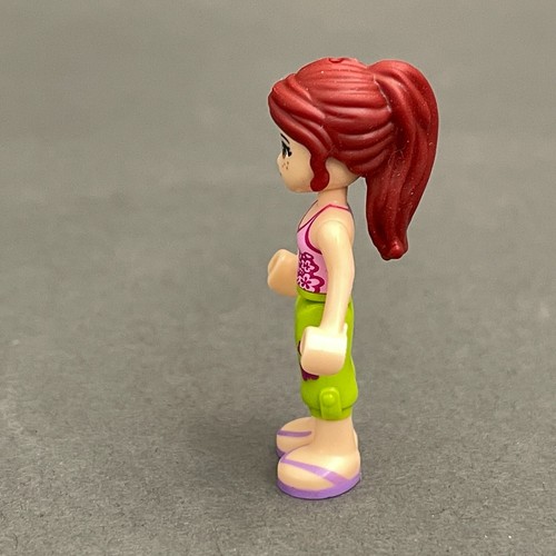 Lego Friends Female Minifig Mini Figure Replacement Parts Pieces - Picture 4 of 6