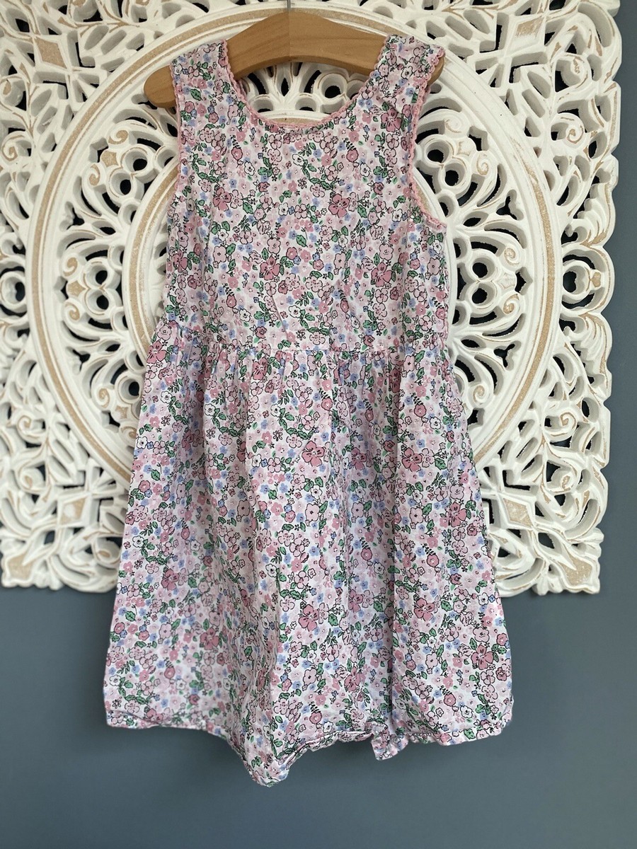 pink tea party dress for women Afternoon Tea Dress ~ Cottage Floral Pink  Show Me Your Mumu