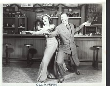 Show Business (1944) 8x10 black & white movie photo #115 vintage repro