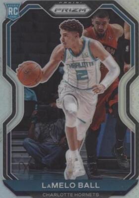 Lamelo Ball Psa 10 | eBay