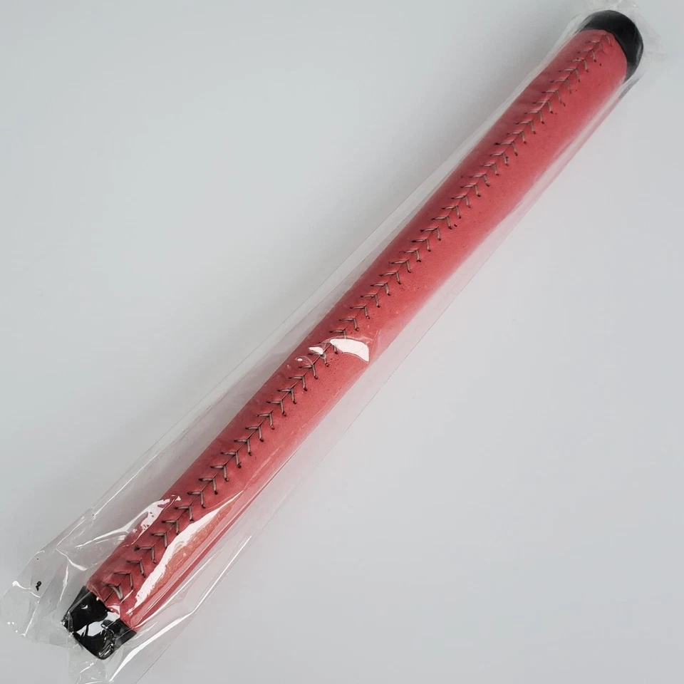 AGARRE PUTTER SCOTTY CAMERON CUERO ETÍOPE ROSA (SELLADO) Foto 3 de 4