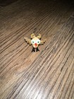 New Ganz Miniature World Glass OWL Collectible Figurine — photo 2