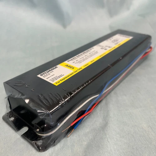 SYLVANIA MAGNETIC BALLAST 120V  MB2x96/120 IS  R-2E75-S-TP-MK111