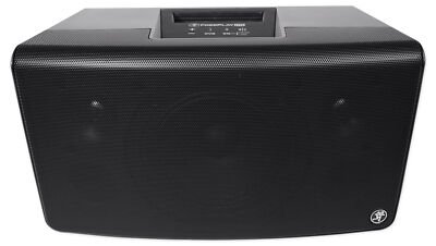 Mackie FreePlay LIVE 150w 6'' Rechargeable DJ PA Speaker w/Bluetooth+App Control