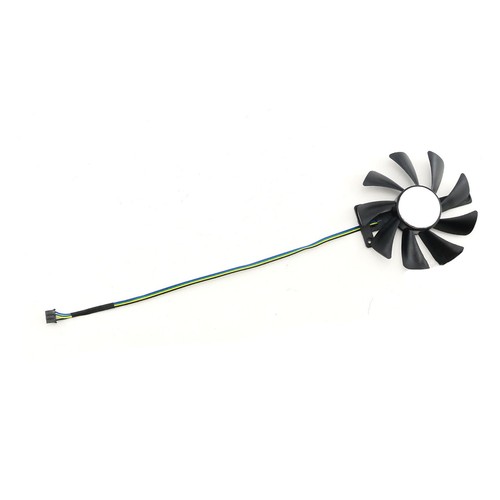 Wentylator karty graficznej CF9015H12S do INNO3D RTX2080ti 2080 2070SUPER TWIN X2 - Zdjęcie 7 z 10