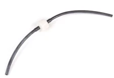 For Saab 9-3 9-5 Pro Parts Breather Hose Oil trap to valve cover nipple 9399973