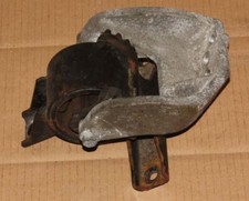 Support moteur Suzuki SX4