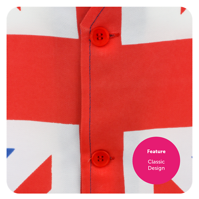 59 Union Jack Waistcoat Stock Photos, High-Res Pictures, And Images