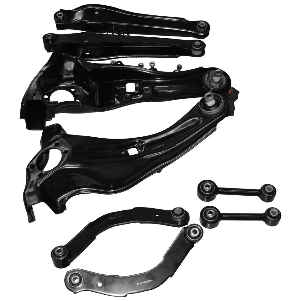 Rear Suspension Repair KIT for Jeep Compass Patriot Dodge Caliber 4WD ...