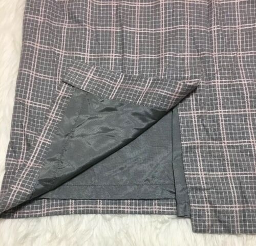 Evan-Picone Skirt Vintage Belted Lined Pockets Women Size 20W - Picture 6 of 9