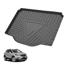 Custom Cargo Mats Auto Fit for Buick Encore TPO Cargo Trunk Liner {2013-2022}