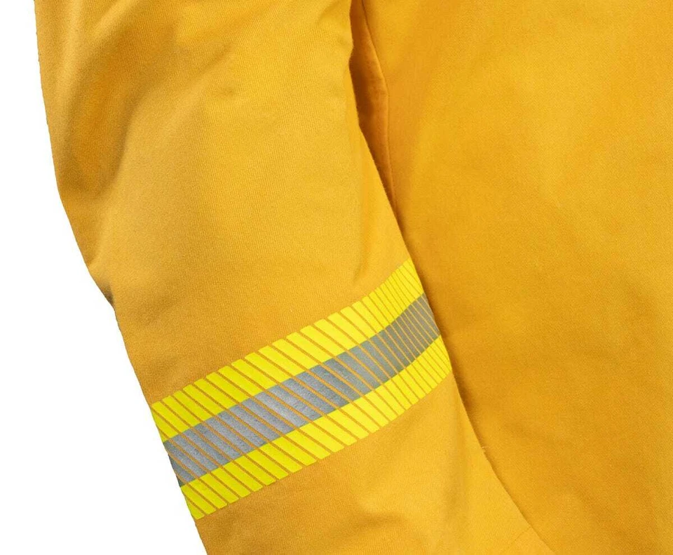 Chaqueta Propper® Cal Fire Wildland – Sigma FR, certificada NFPA 1977/1975, listada por UL Foto 3 de 3