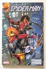 Amazing Spider-Man Beyond Vol. 4 Marvel Graphic Novel Comic Book
