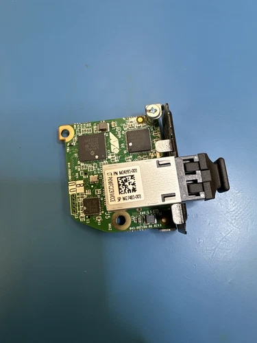 20J15AA HP Flex 1GbE Fiber LC Single Port