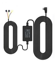 REDTIGER F7N Dash Cam Hardwire Kit, 21.3ft USB C Port Hard Wire Kit for Dashc...