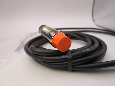 PR12-4DP Genuine AUTONICS  Proximity Inductive Sensor FAST SHIPPING