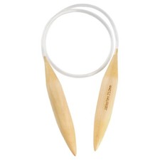 JubileeYarn Bamboo Circular Knitting Needles