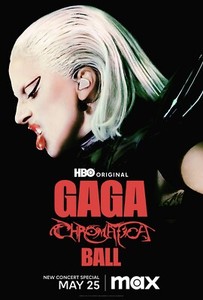 Lady Gaga Poster | eBay