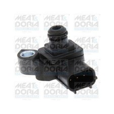 1x Drucksensor, Bremskraftverstärker MEAT & DORIA 829008 passend für MAZDA