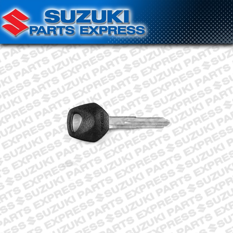 NEW 1999 - 2008 SV650 SV1000 SV 650 650 1000S OEM IGNITION KEY