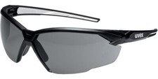 Uvex Bügelbrille Suxxeed Grau 23% Sv Exc. 88 9181288
