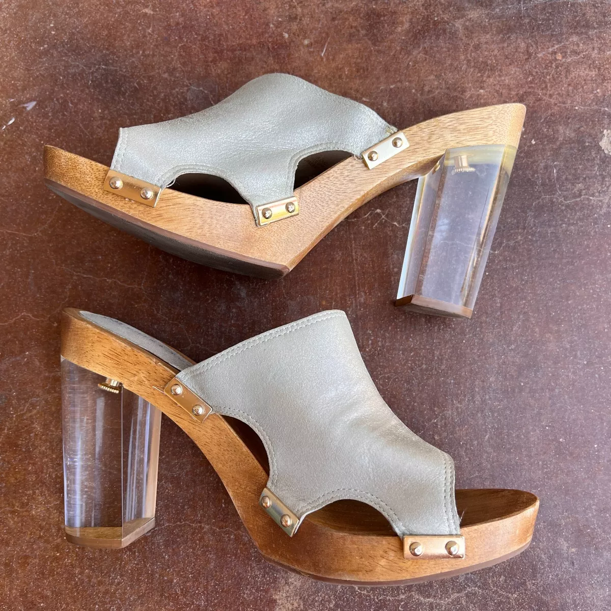 Trina hotsell turk sandals