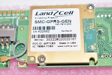 NEW LandCell SMC-GPRS-GEN by Cal Amp SMC Wireless Quad Band GSM/GPRS