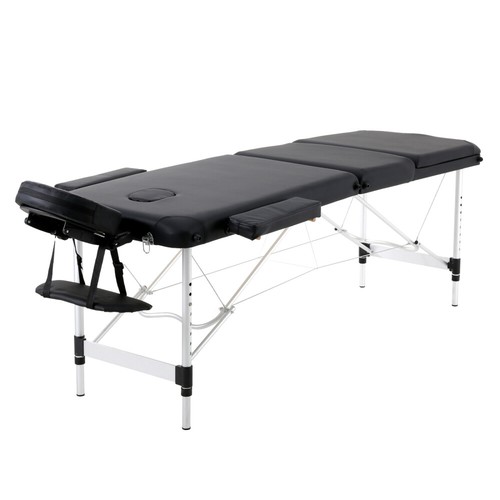 Portable Folding Spa Table Massage Bed Salon Tattoo Treatment Couch Lightweight - Picture 67 of 78