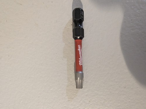 Milwaukee 15 Pieces Drill Bits Multiple Types - Picture 4 of 8