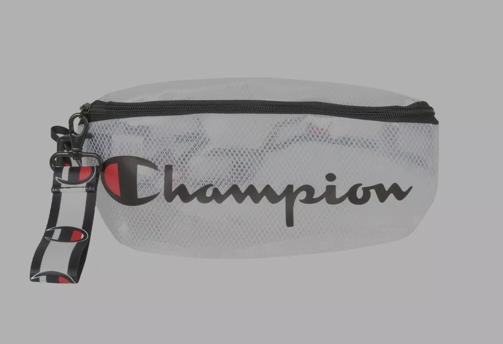 Champion prime script waist pack hotsell