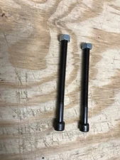 Zone 5/16 x 4" Leaf Spring Center Pins [Pair] (U3010)