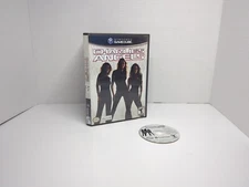 Charlie's Angels (Nintendo GameCube, 2003)
