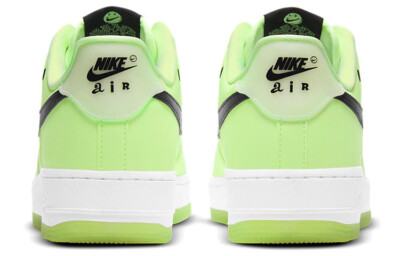 ★ナイキ★(W) Air Force 1 '07 Low★Barely Volt Nike Air Force 1 Low Olympic W - FZ6768-100 | eBay