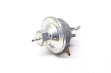 Guaranteed Parts Company VCF-414A Vacuum Chamber NOS