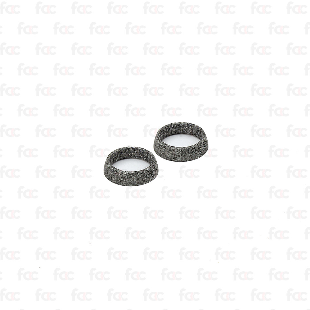 Petrol Catalytic Converter Fitting Kit For Suzuki Jimny 1.3 10-16 Euro 5