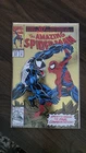 The Amazing Spider-Man #375 (Marvel Comics March 1993)