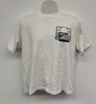 Vintage Chicano Art Lowrider Shirt 