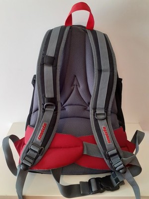 Invicta Highpath 35 Rucksack - Trekking, Outdoor, Pilger