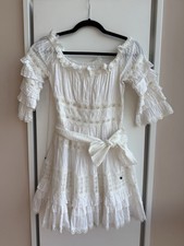 zimmermann dress 0