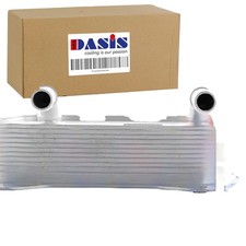 AKS DASIS ÖLKÜHLER passend für AUDI A1 A3 Q2 Q3 TT SEAT ALHAMBRA ATECA LEON