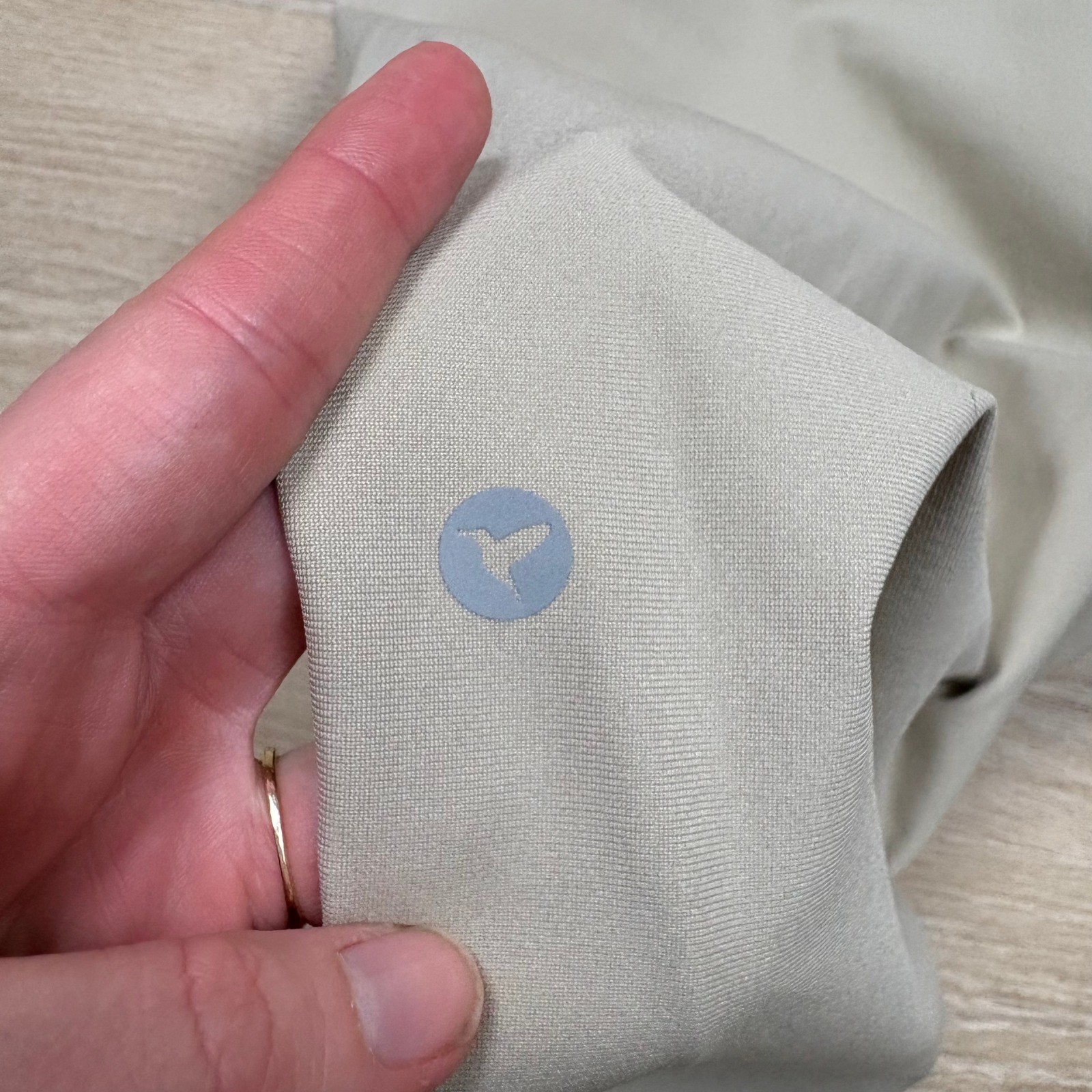 BirdDogs Lined Lightweight Stretch Tech Jogger Pa… - image 8