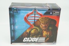 GI Joe Classified Serpentor Air Chariot 57