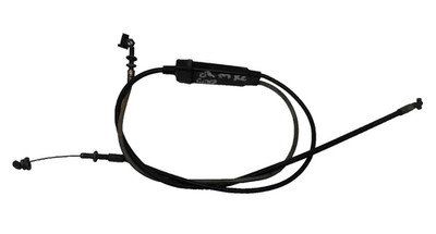 2002 SKIDOO SKI-DOO MXZ 600 THROTTLE CABLE 512059373