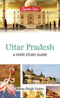 Uttar Pradesh | A State Study Guide | Kehar Singh Yadav | Buch | Gebunden | 2021