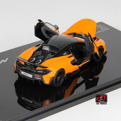 McLaren特注 1/43 McLaren 600LT Myan Orange s-l400.jpg