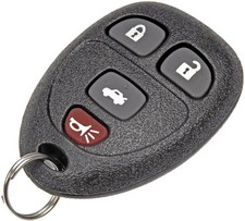 Dorman Keyless Entry Remote 4 Button 13732
