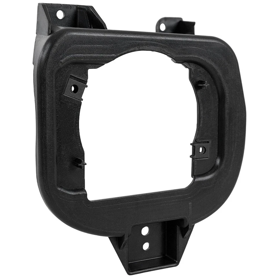 2x Front Fog Light Bracket Set 68438852AA,68439863AA For Jeep Renegade 2015-2023 - Image 3 of 4