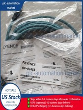 1PC Keyence OP-87458 Cable sensor New US Free TAX OP87458 US Free TAX