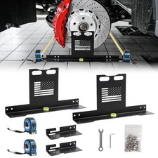 Upgraded Wheel Alignment Tool Kit- Automotive Wheel Alignment Tool Without